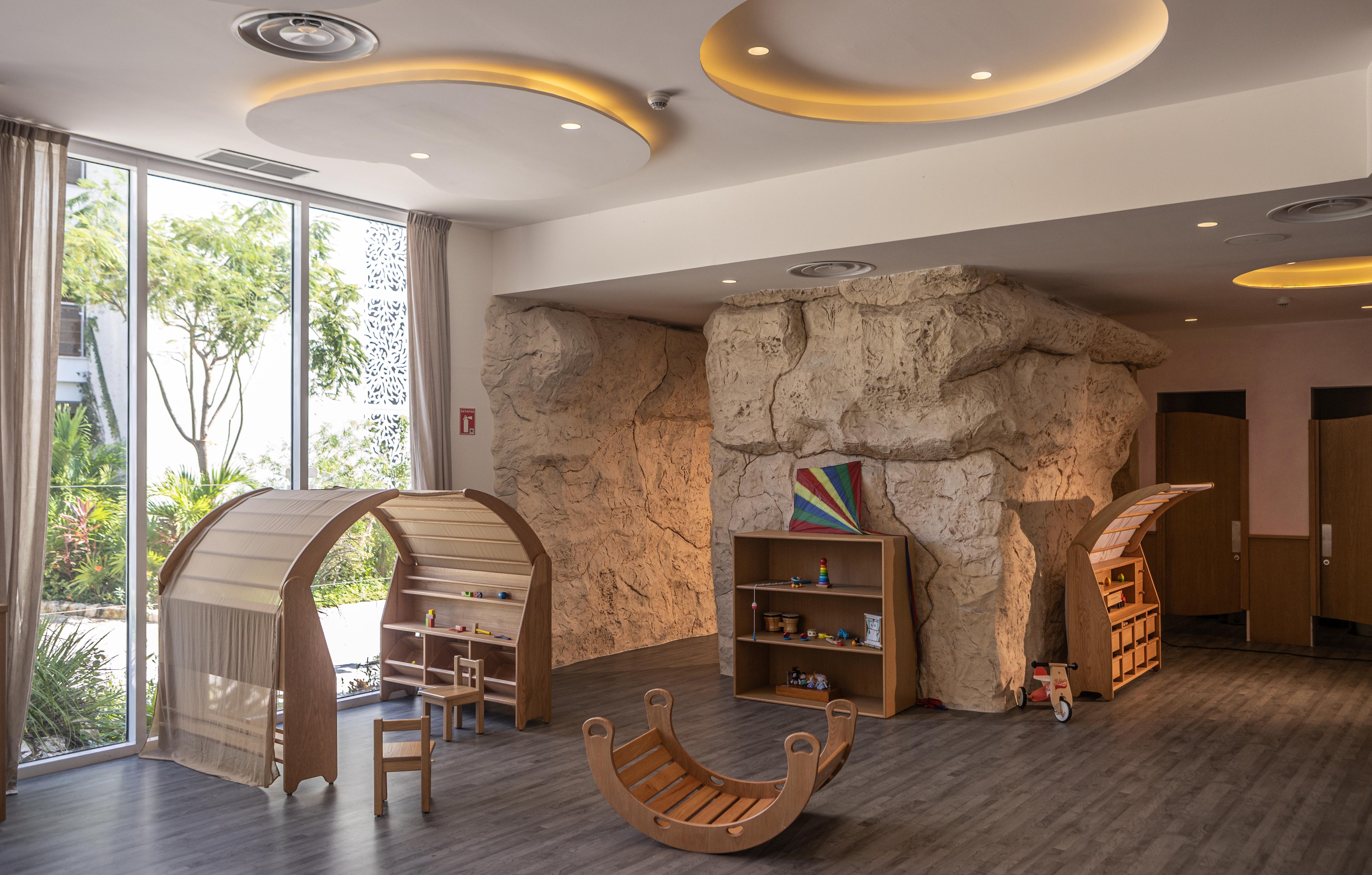 Palmaia The House Of Aia Wellness Resort Los Dos Compadres