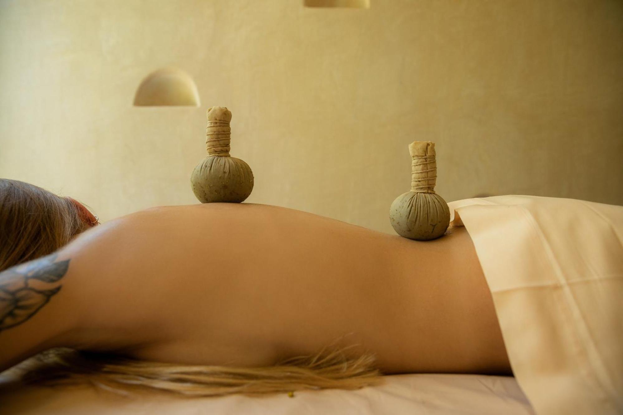 Palmaia The House Of Aia Wellness 5* Los Dos Compadres